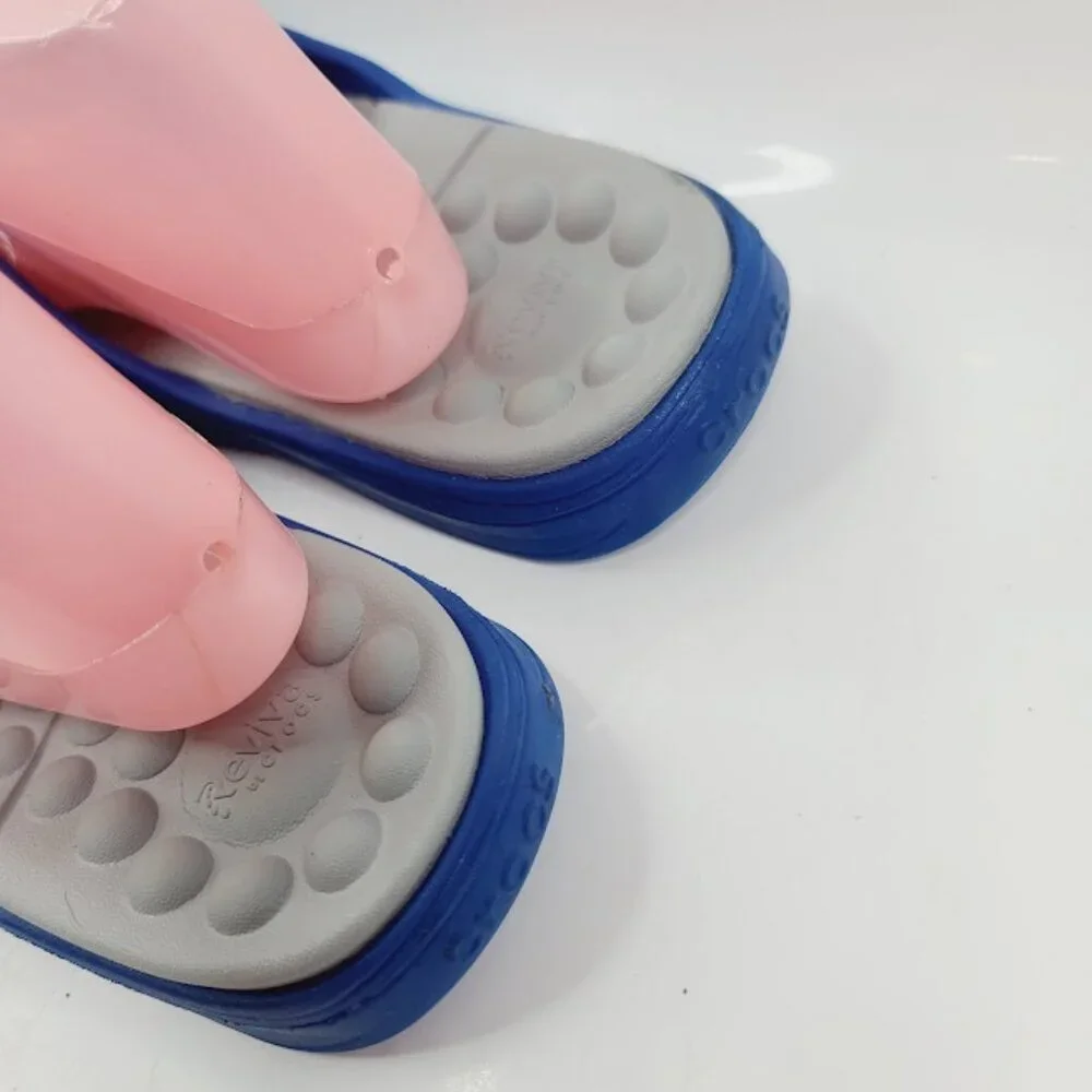 CROCS men blue